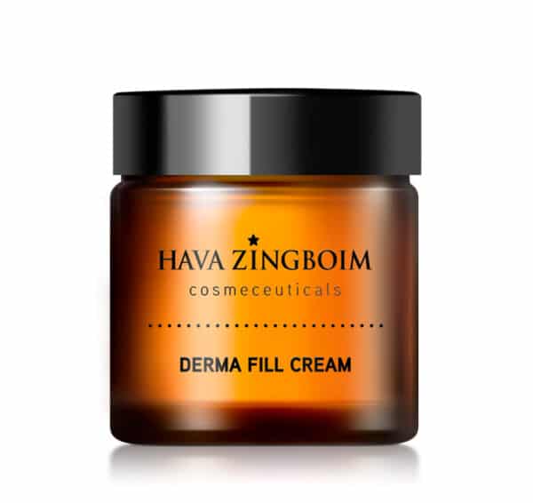 דרמה פיל קרם | DERMA FILL CREAM