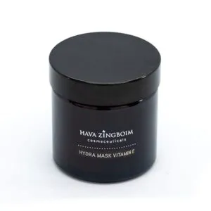 הידרה מאסק ויטמין אי | HYDRA MASK VITAMIN E