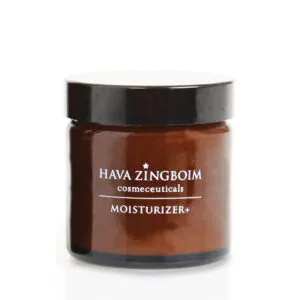 מויסטרייזר פלוס | MOISTURIZER+