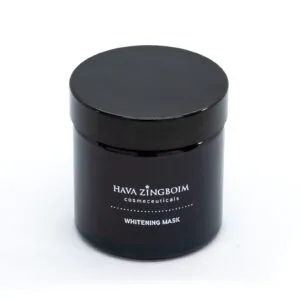 מסכת הבהרה – whiting mask